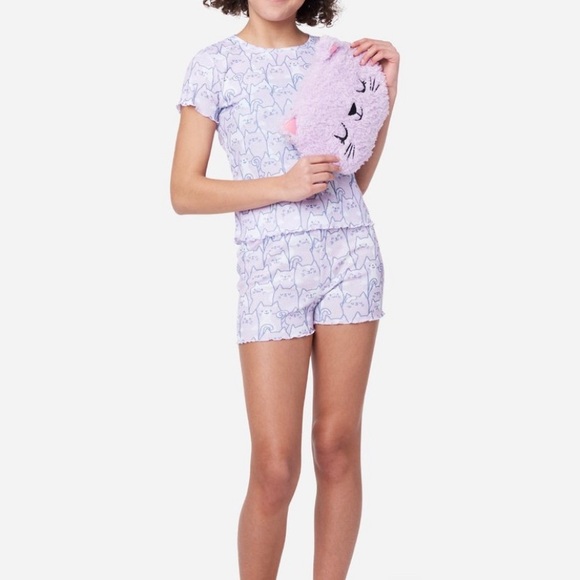 Pijama set - Picture 1 of 5